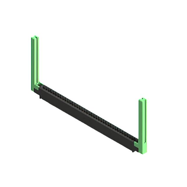 387-038-559-658 EDAC Inc.  Edgeboard Connectors